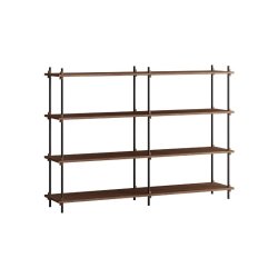Moebe Shelving System - s.115.2.B