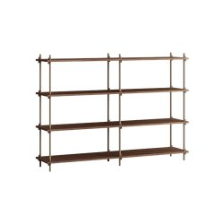 Moebe Shelving System - s.115.2.B