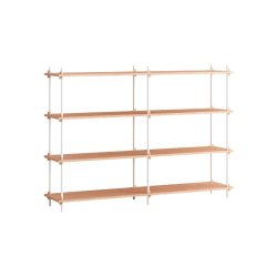 Moebe Shelving System - s.115.2.B
