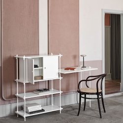 Moebe Shelving System - s.115.2.D