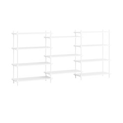 Moebe Shelving System - s.115.3.A