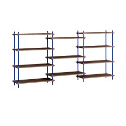 Moebe Shelving System - s.115.3.A