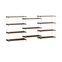 Moebe Shelving System - s.115.3.A