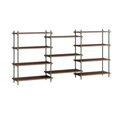 Moebe Shelving System - s.115.3.A