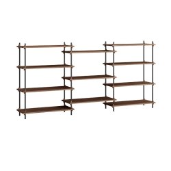 Moebe Shelving System - s.115.3.A