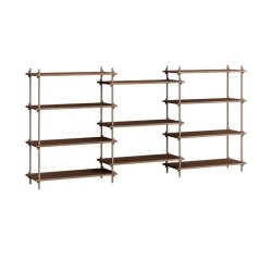 Moebe Shelving System - s.115.3.A
