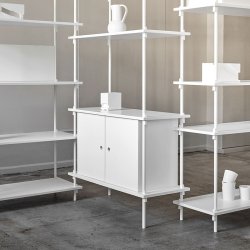 Moebe Shelving System - s.115.3.A