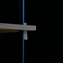 Moebe Shelving System - s.200.1.C