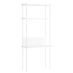 Moebe Shelving System - s.200.1.D