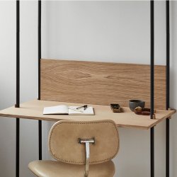 Moebe Shelving System - s.200.1.D