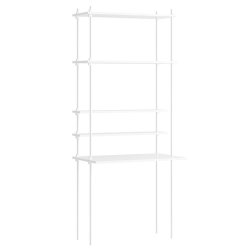 Moebe Shelving System - s.200.1.E
