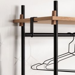 Moebe Shelving System - s.200.2.G