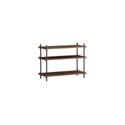 Moebe Shelving System s.65.1.A