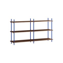 Moebe Shelving System - s.85.2.B