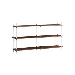 Moebe Shelving System - s.85.2.B