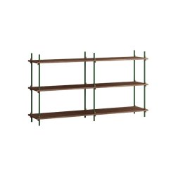 Moebe Shelving System - s.85.2.B
