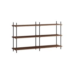 Moebe Shelving System - s.85.2.B
