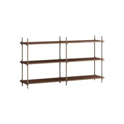 Moebe Shelving System - s.85.2.B