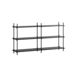 Moebe Shelving System - s.85.2.B