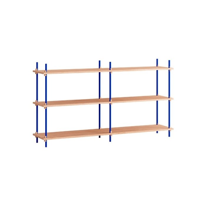 Moebe Shelving System - s.85.2.B