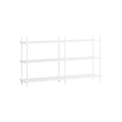 Moebe Shelving System - s.85.2.B