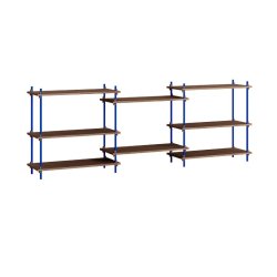 Moebe Shelving System - s.85.3.A