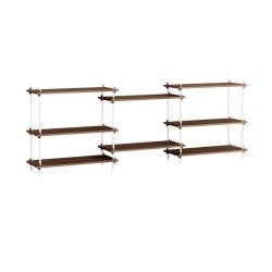 Moebe Shelving System - s.85.3.A