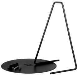 Moebe Sidebord - Sort/Sort