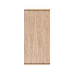 Moebe Storage Box Lg - Eg