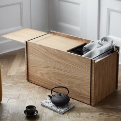 Moebe Storage Box Lg - Eg