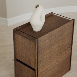 Moebe Storage Box Lg - Rget Eg