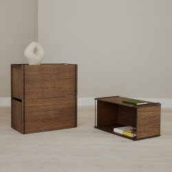 Moebe Storage Box Lg - Rget Eg