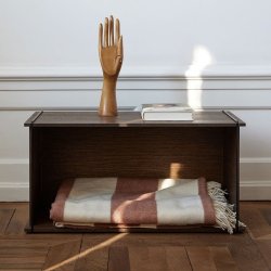 Moebe Storage Box - Rget Eg - Sort