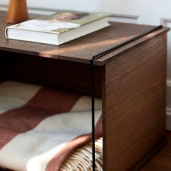 Moebe Storage Box - Rget Eg - Sort