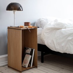 Moebe Storage Box - Eg/Sort