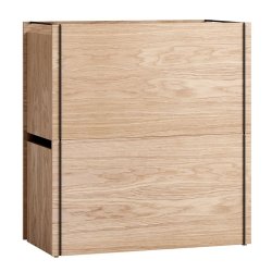 Moebe Storage Box - Eg/Sort