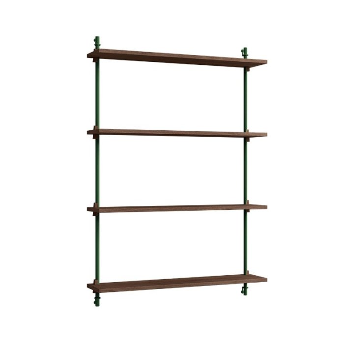 Moebe Wall Shelving St - WS.115.1