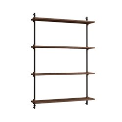 Moebe Wall Shelving St - WS.115.1