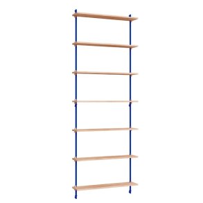 Moebe Wall Shelving St - WS.230.1