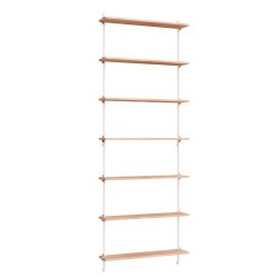 Moebe Wall Shelving St - WS.230.1