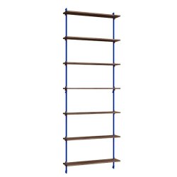 Moebe Wall Shelving St - WS.230.1
