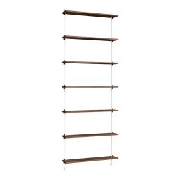 Moebe Wall Shelving St - WS.230.1