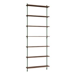 Moebe Wall Shelving St - WS.230.1