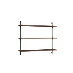 Moebe Wall Shelving St - WS.65.1