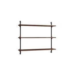 Moebe Wall Shelving St - WS.65.1