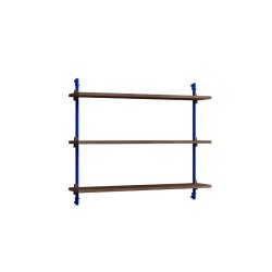 Moebe Wall Shelving St - WS.65.1