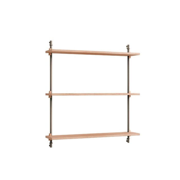 Moebe Wall shelving Standard