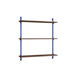 Moebe Wall Shelving St - WS.85.1