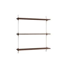 Moebe Wall Shelving St - WS.85.1