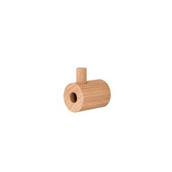 Moebe Wooden Wall Hook - Eg